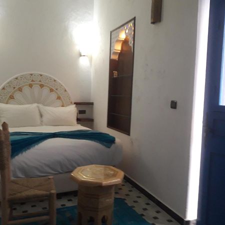 Riad Zawia Essaouira Exterior foto