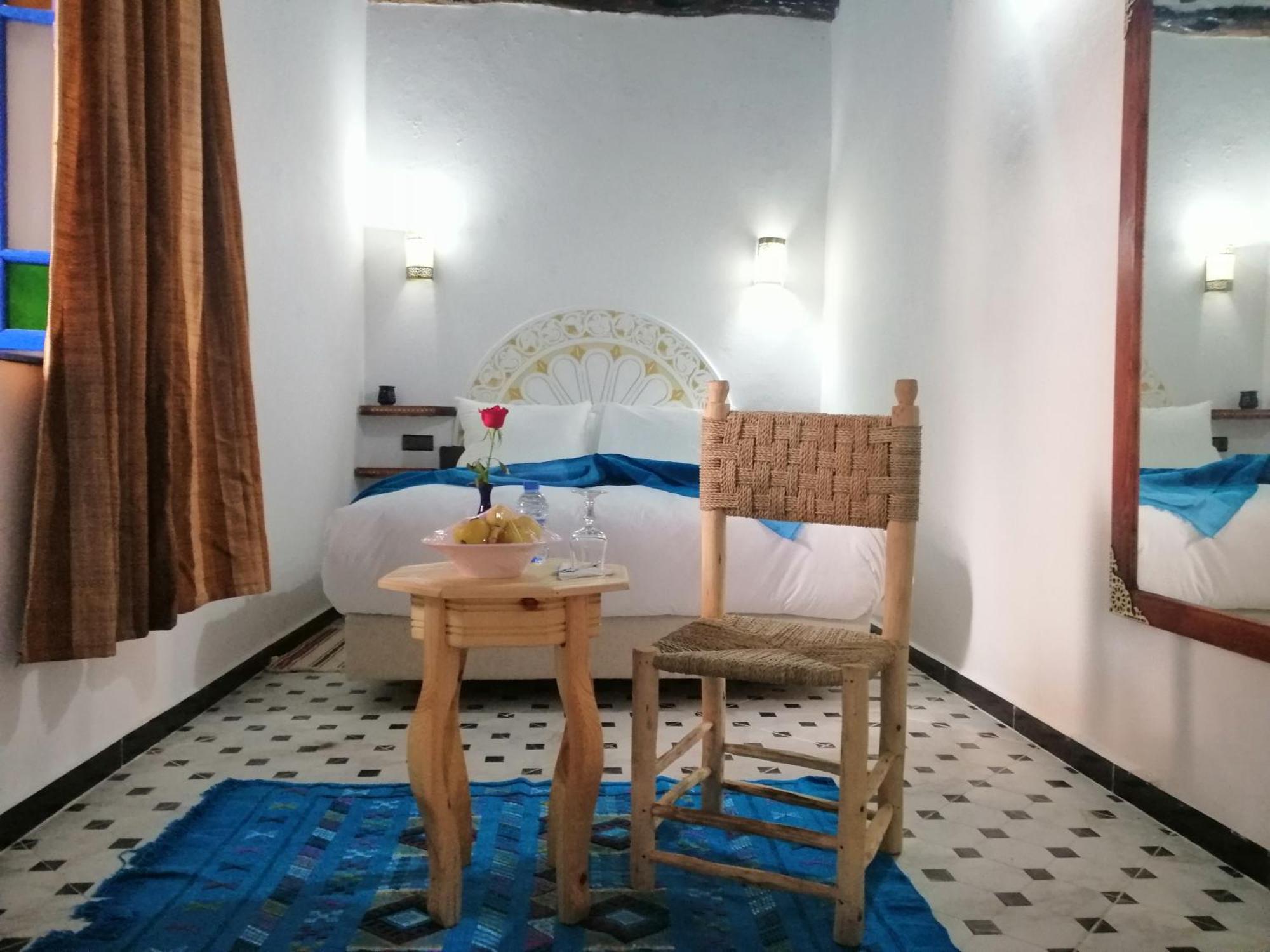 Riad Zawia Essaouira Exterior foto